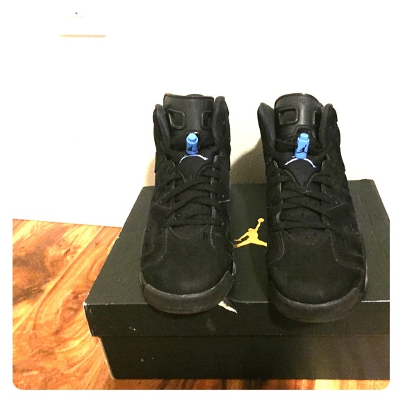 Jordan retro 7